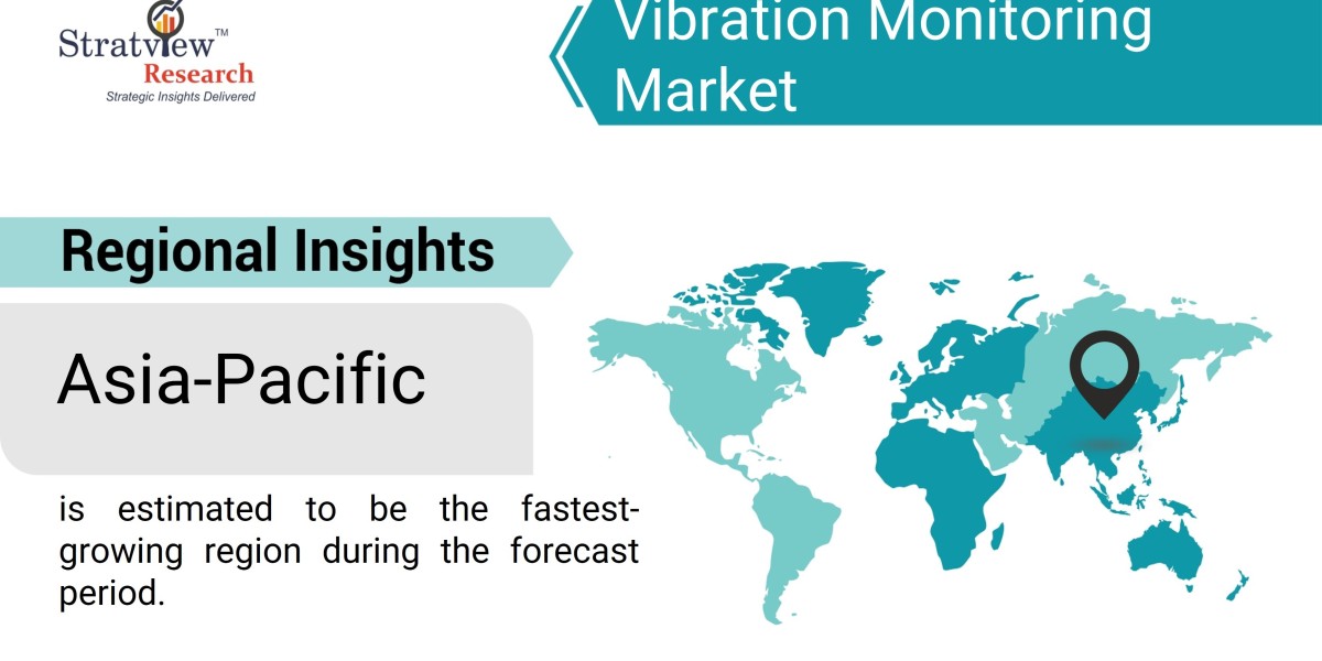 Vibration Monitoring: Challenges and Opportunities in the Current Market Landscape