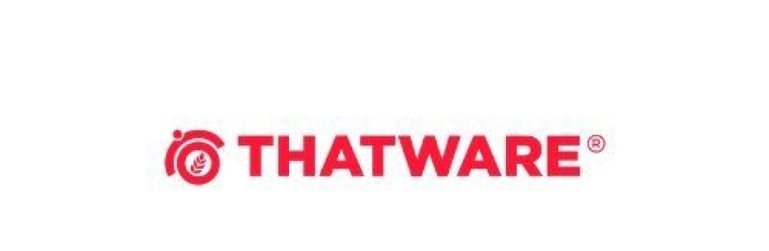 Thatware LLP Cover Image