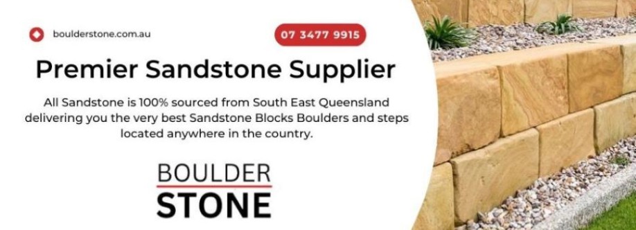 Boulder Stone Cover Image