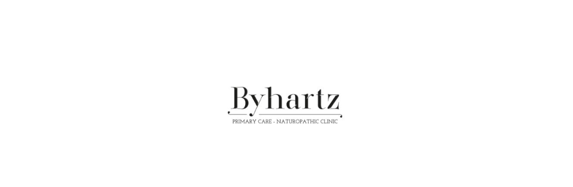 Byhartz Seattle WA Cover Image