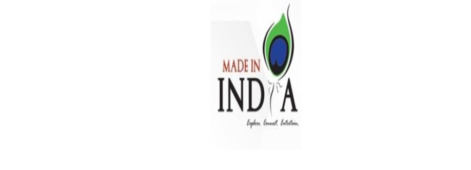 madeinindiamagazine Cover Image