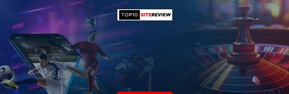 Top10SiteReview Cover Image