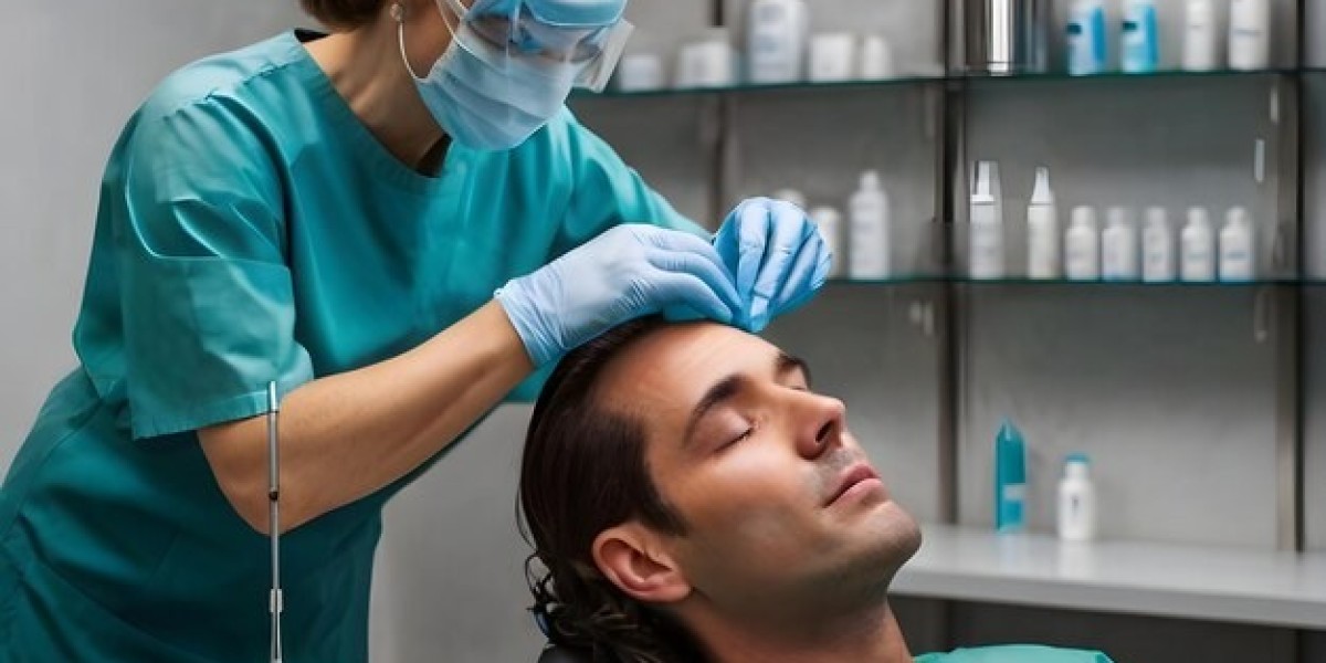 How Much Does Hair Restoration Treatment Cost?