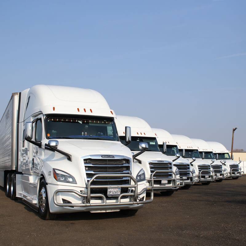 Roadies Inc - Top Logistics Services in Bakersfield CA