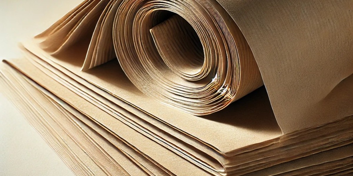 Why Custom Kraft Paper is the Ideal Packaging Choice for Businesses