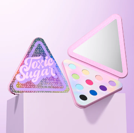 Your Guide to the sugar Rush Eyeshadow Palette: FAQs for Beginners - JustPaste.it