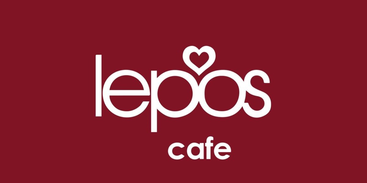 Discover Lepos Cafe: The Best Coffee and Cafe in Karachi