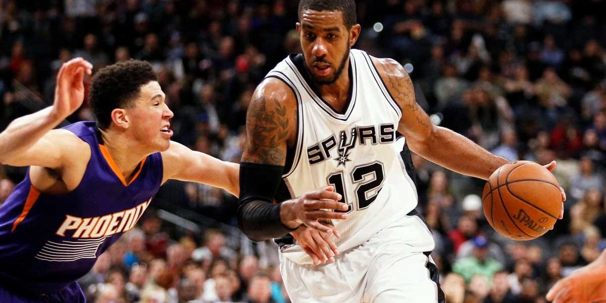 What We Picked up from the Spurs gain allure