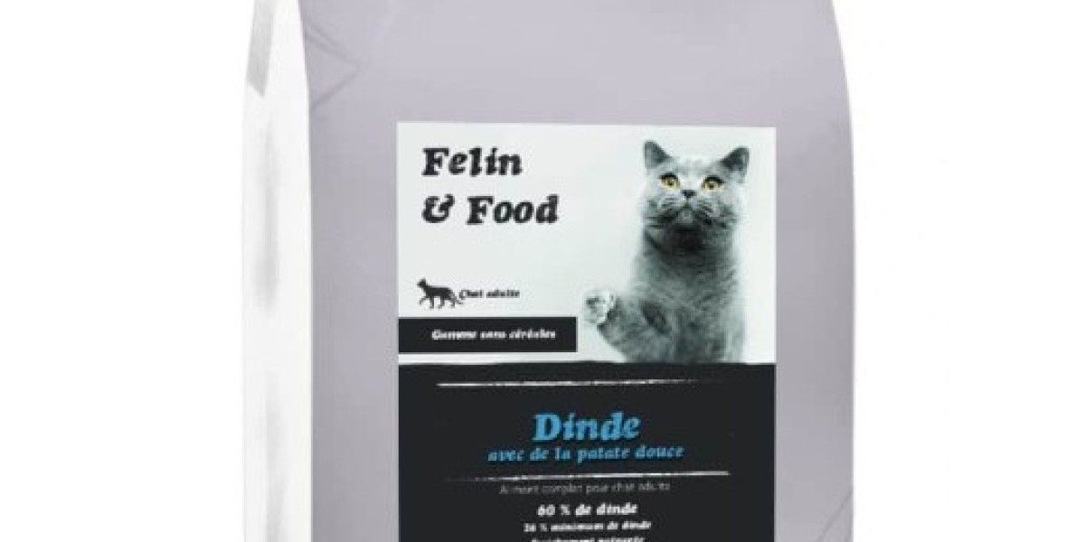 Acheter de la nourriture pour chat et Shampoings haut de gamme avec BULLY FOOD