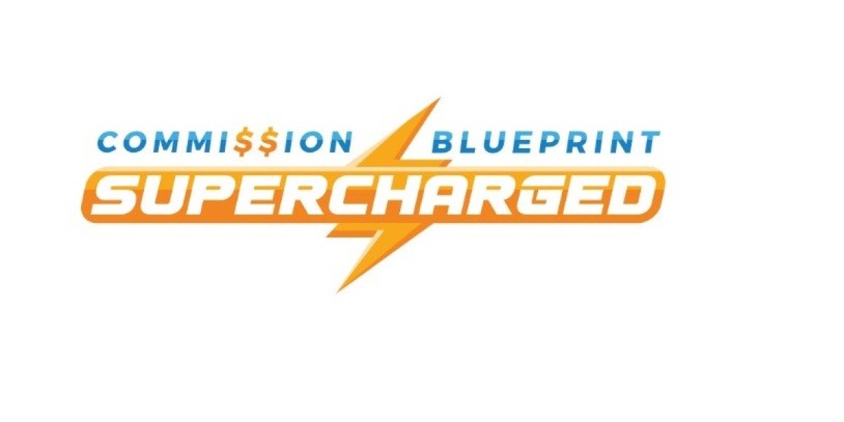 Blueprint for Success: Supercharging Your Commission-Based Strategy