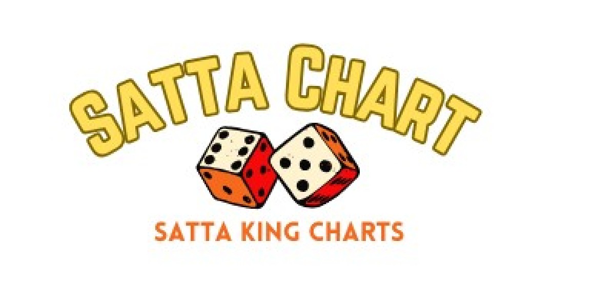 A Guide to Satta King Chart 786: How to Use Satta King Charts for Smart Play