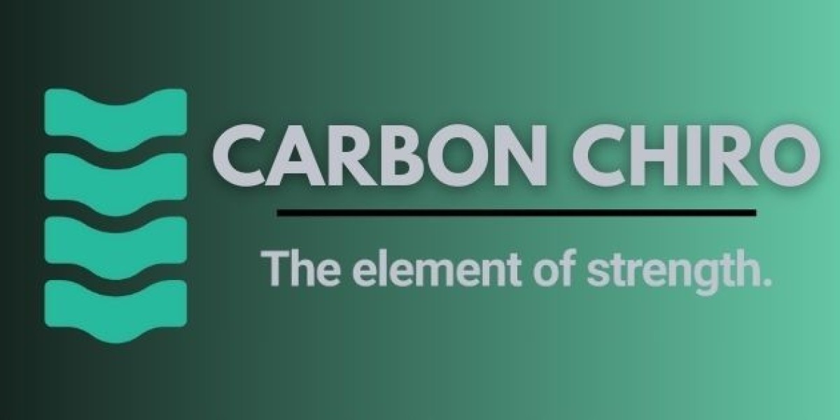 Carbon Chiro: Balancing Health, Wellness, and Environmental Stewardship