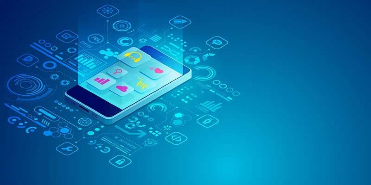 Choosing the Right Mobile App Development Vendor