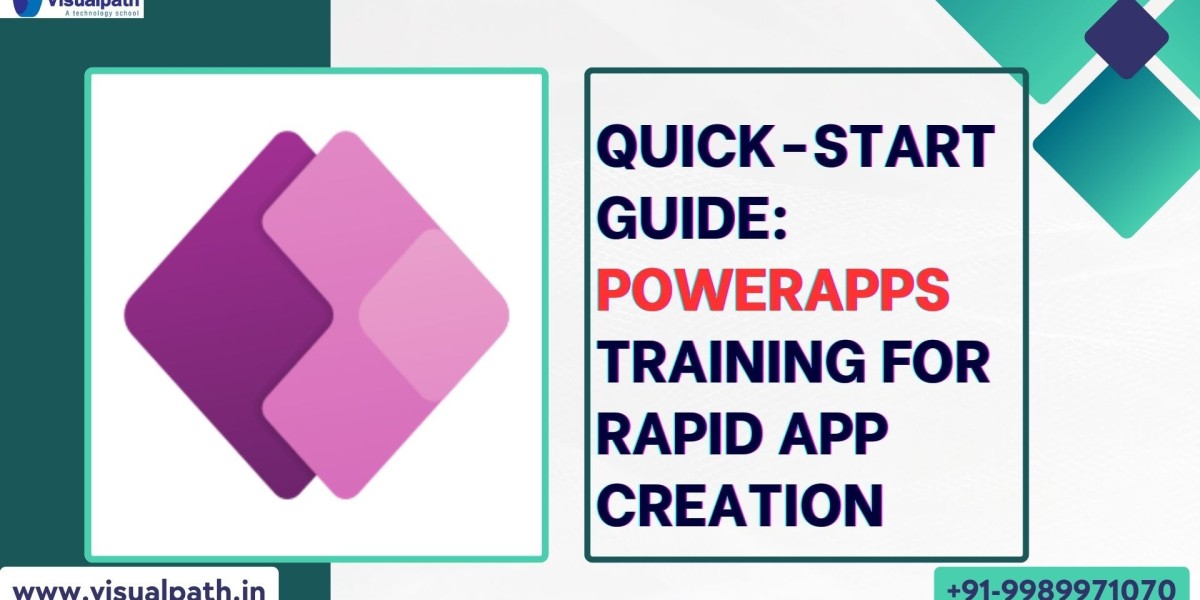 PowerApps Training  | Power Automate Training