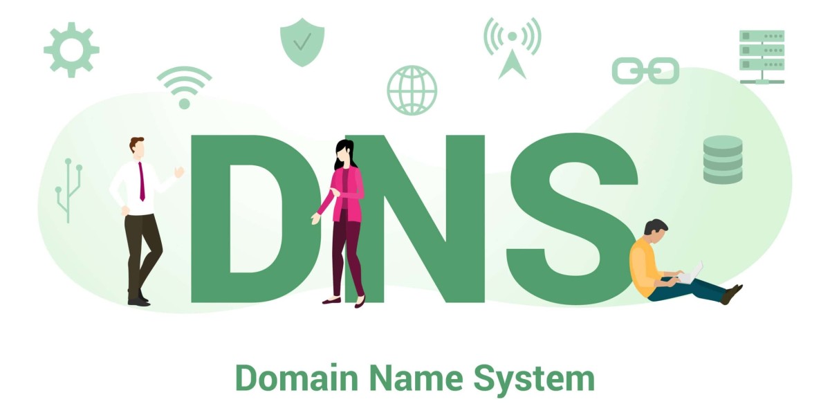 Domain Name System (DNS): The Ultimate Guide to Nepal Domain Hosting & Registration