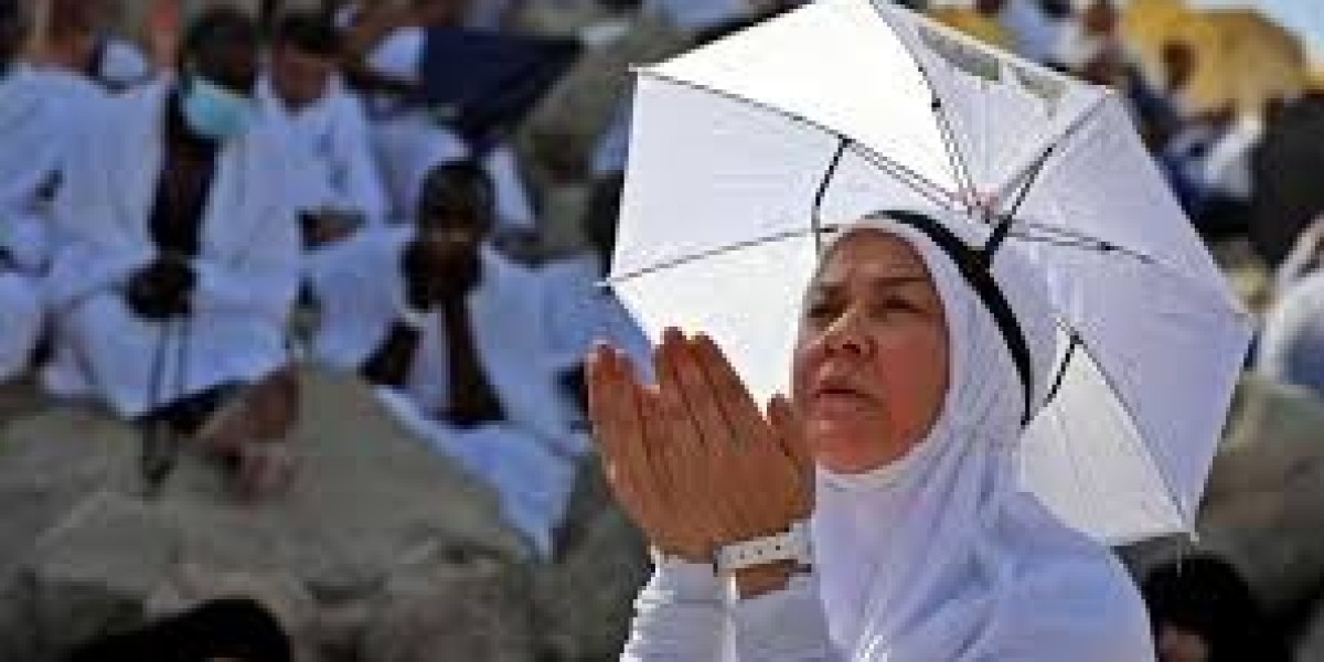 Discovering the Best Umrah Package from USA for Your Spiritual Journey