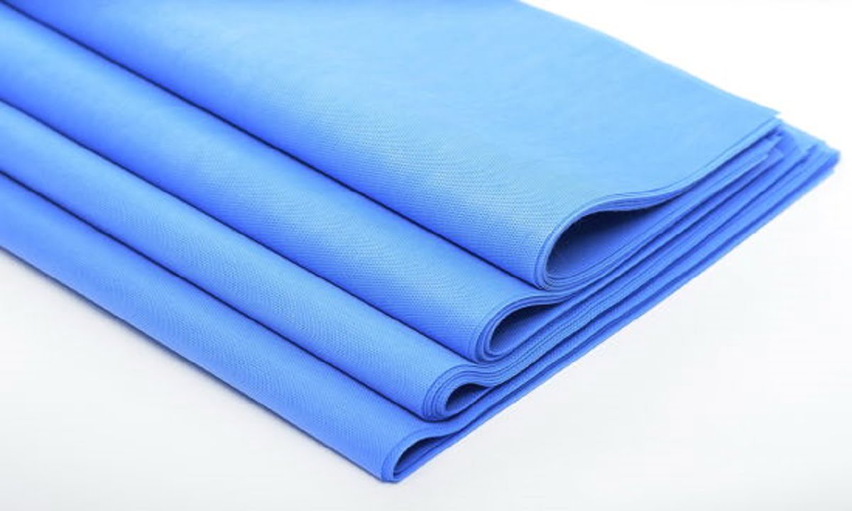 Know About Non Woven Medical Textiles | Sommers Nonwoven Solutions