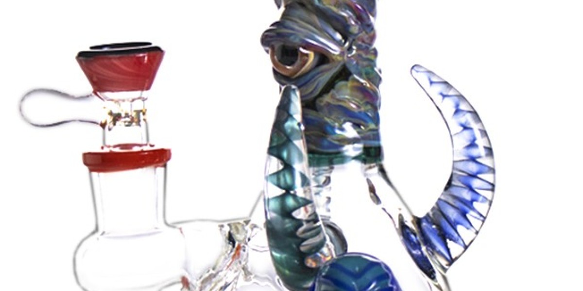 Your Go-To Guide for Dab Rigs: Elevate Your Concentrate Game