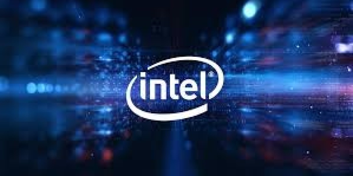 Intel Company: Analysis of problems and prospects