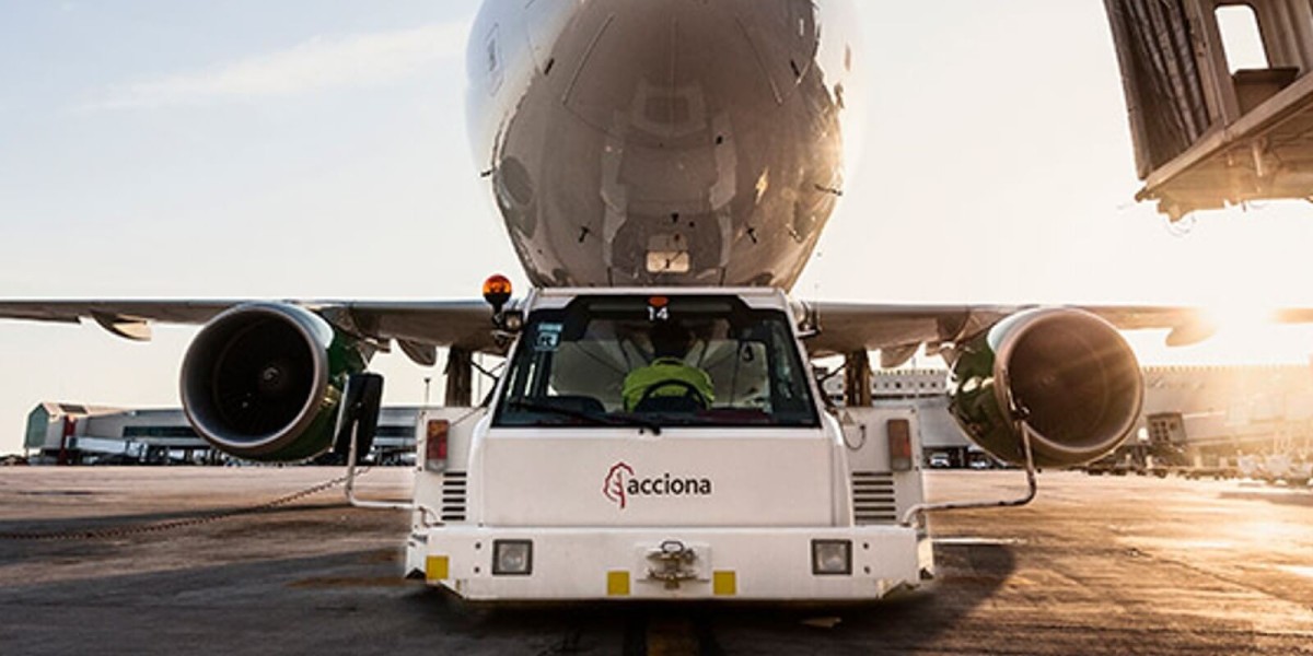 Ground Handling Services Tailored to Your Airline’s Needs