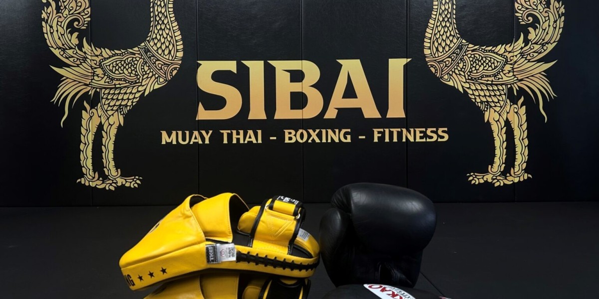 Family Muay Thai Classes: A Fun Way to Stay Fit Together