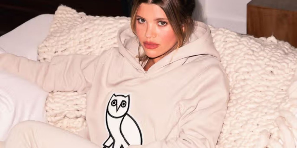 What Sets the OVO Hoodie Apart from Other Streetwear Brands?