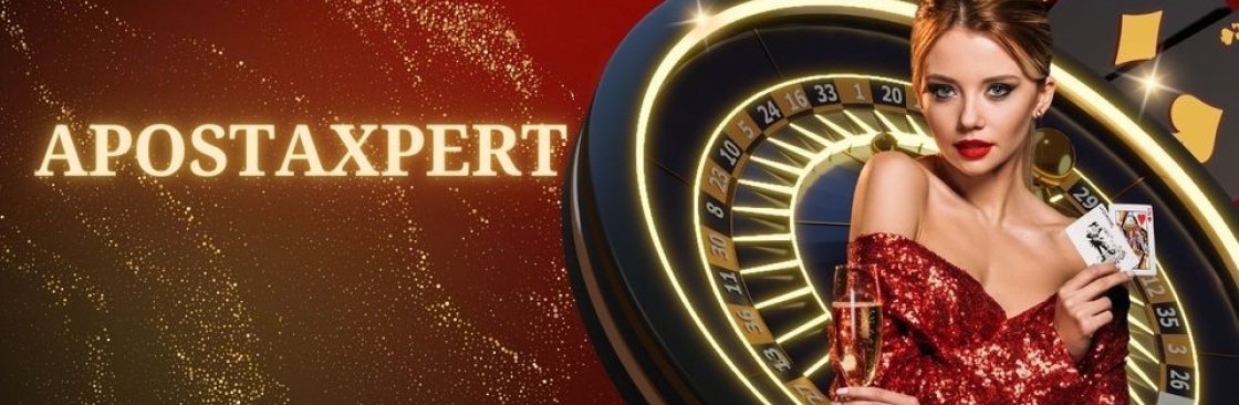 ApostaXpert Cover Image