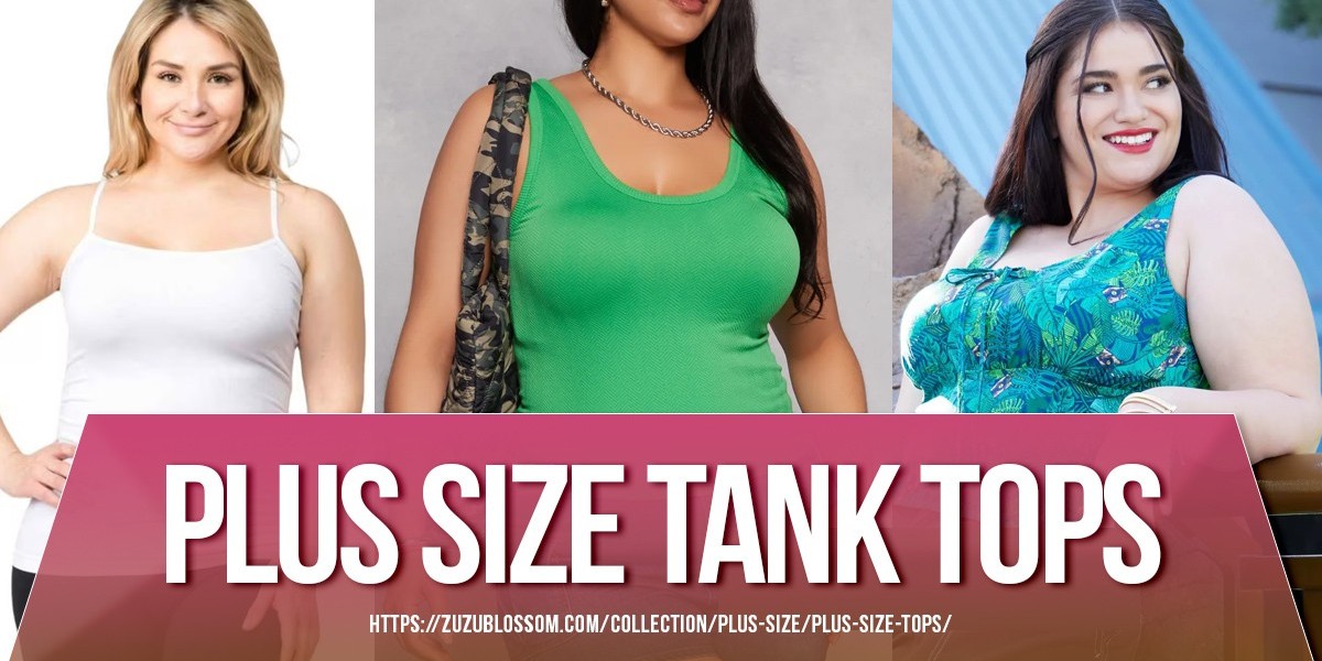 Plus Size Women’s Clothing: Style Tips for Every Body