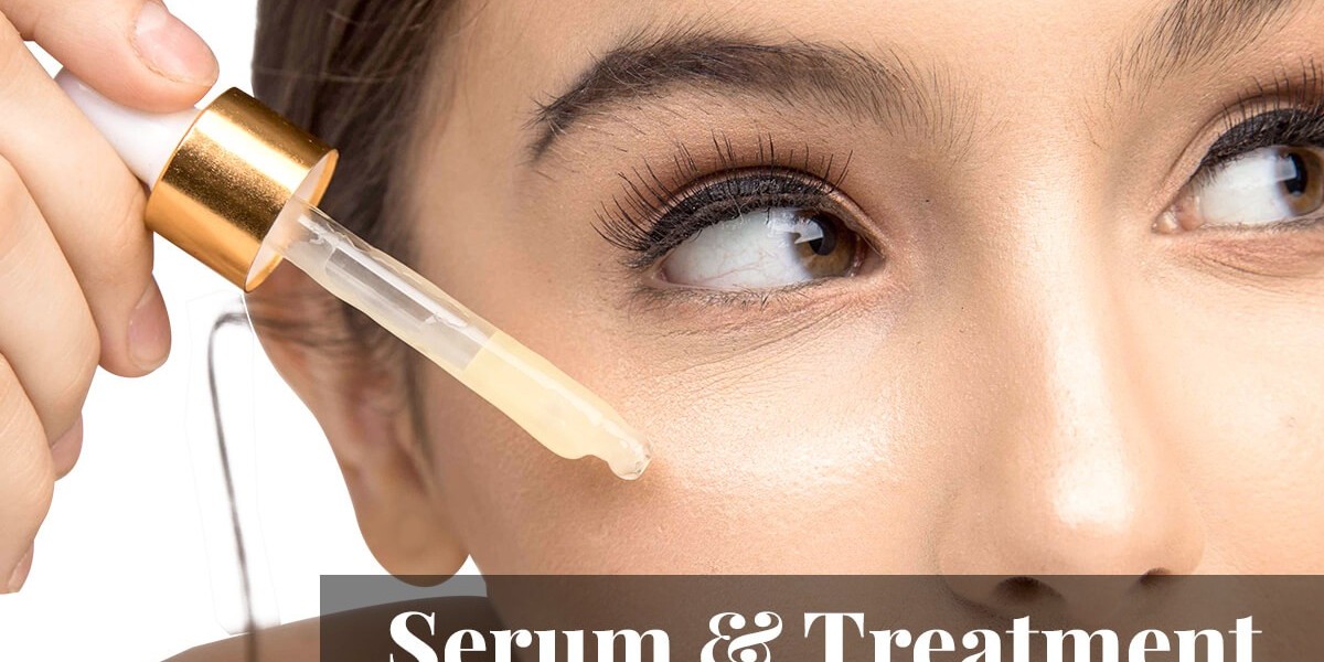 Serum untuk Kulit Sensitif: Solusi Perawatan yang Lembut dan Aman