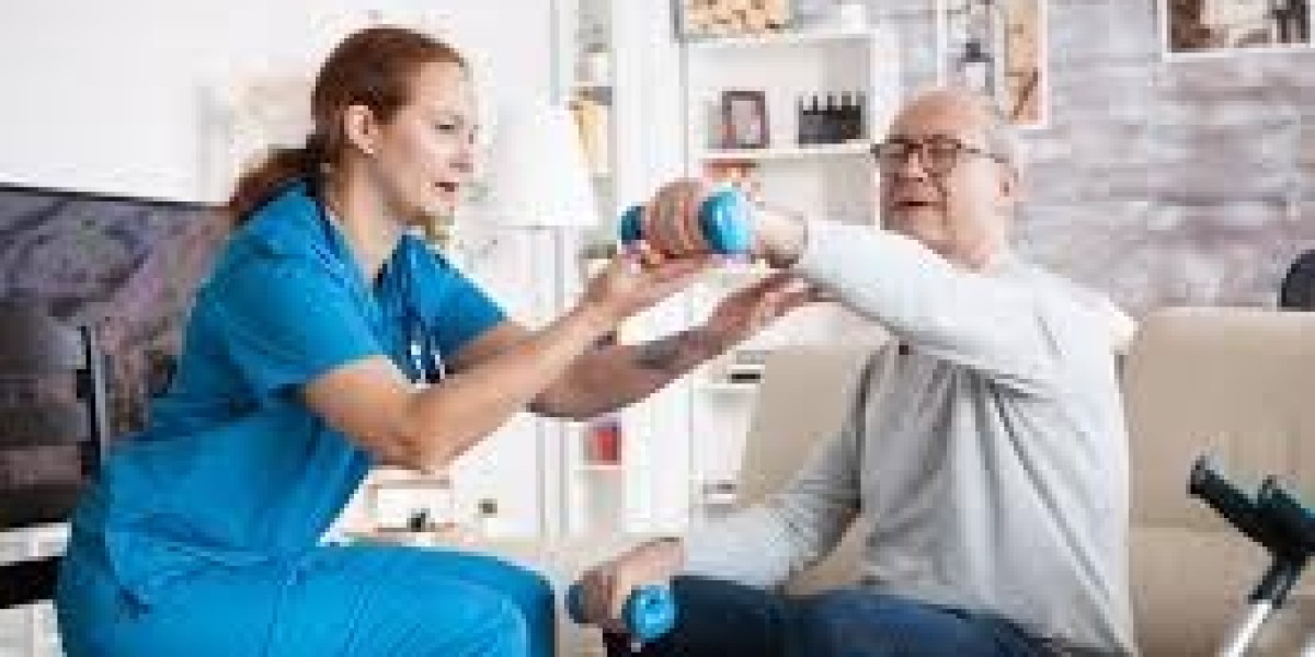 Home Nursing Services: A Comprehensive Guide