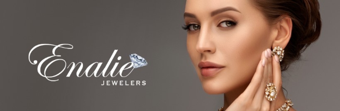 Enalie Jewelers Cover Image