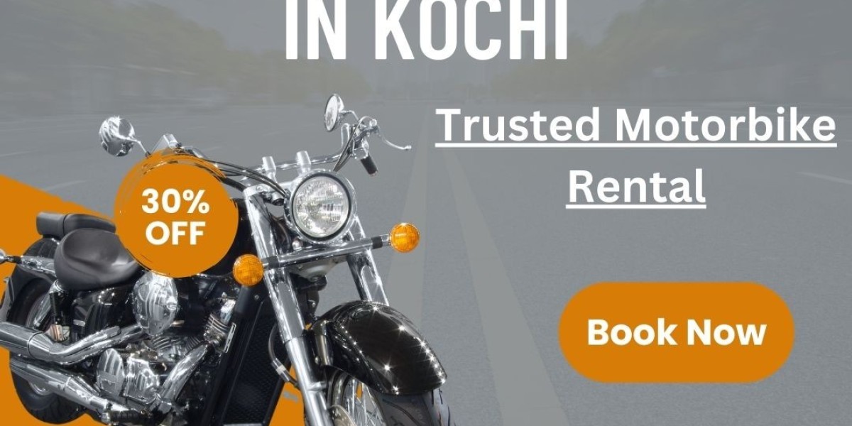 5 Historical Places to Explore by Bike in Kochi