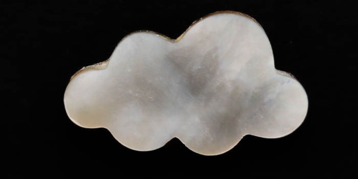 The Many Uses of Mother of Pearl in Jewelry and Design