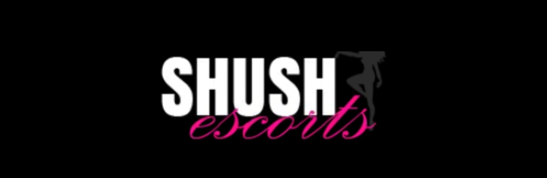 Shush Escorts Cover Image