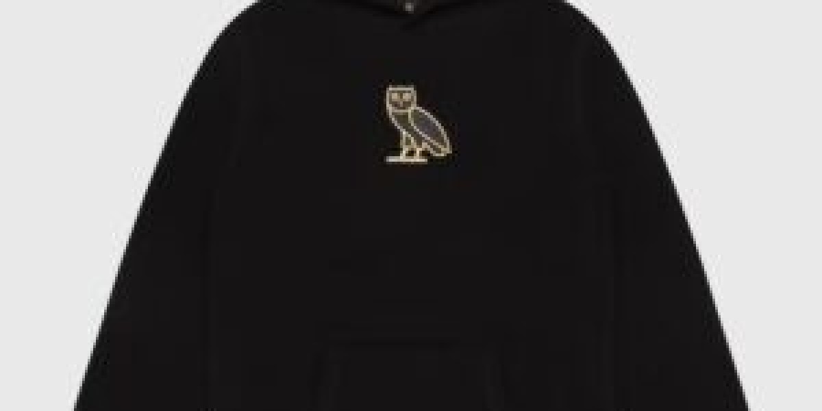 OVO Clothing || October's Very Own || OVO Official Store.