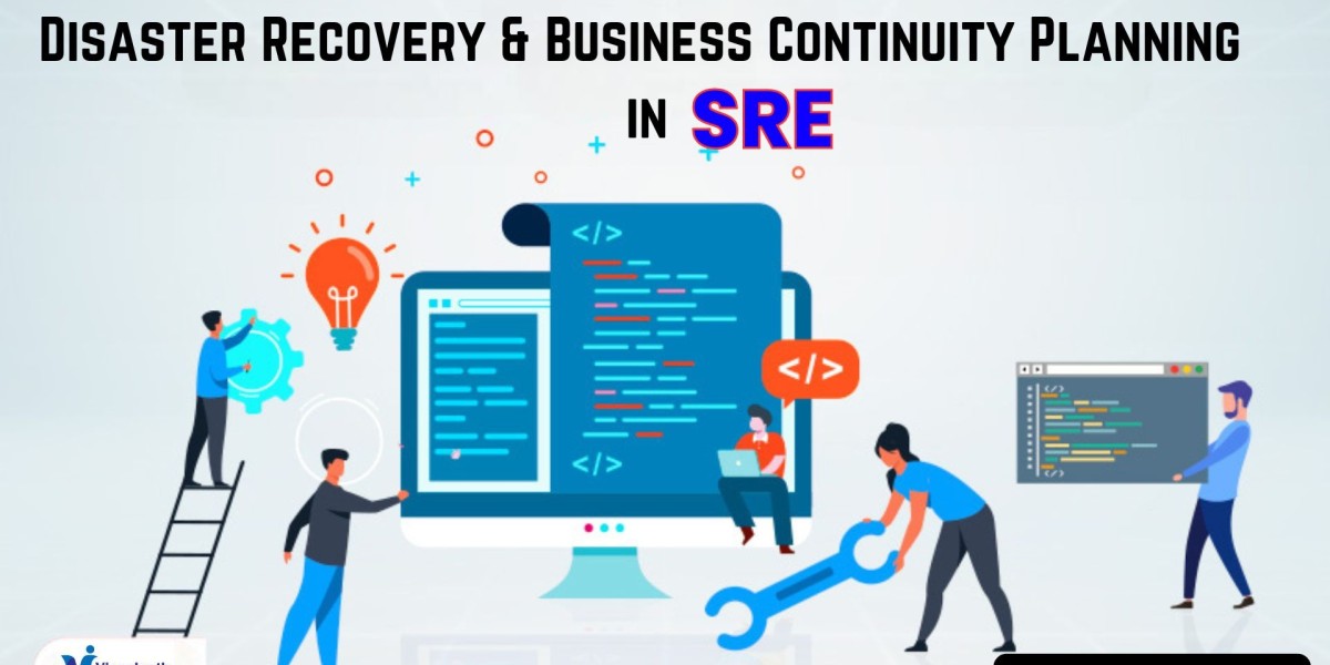 SRE Online Training in Hyderabad  | SRE Course