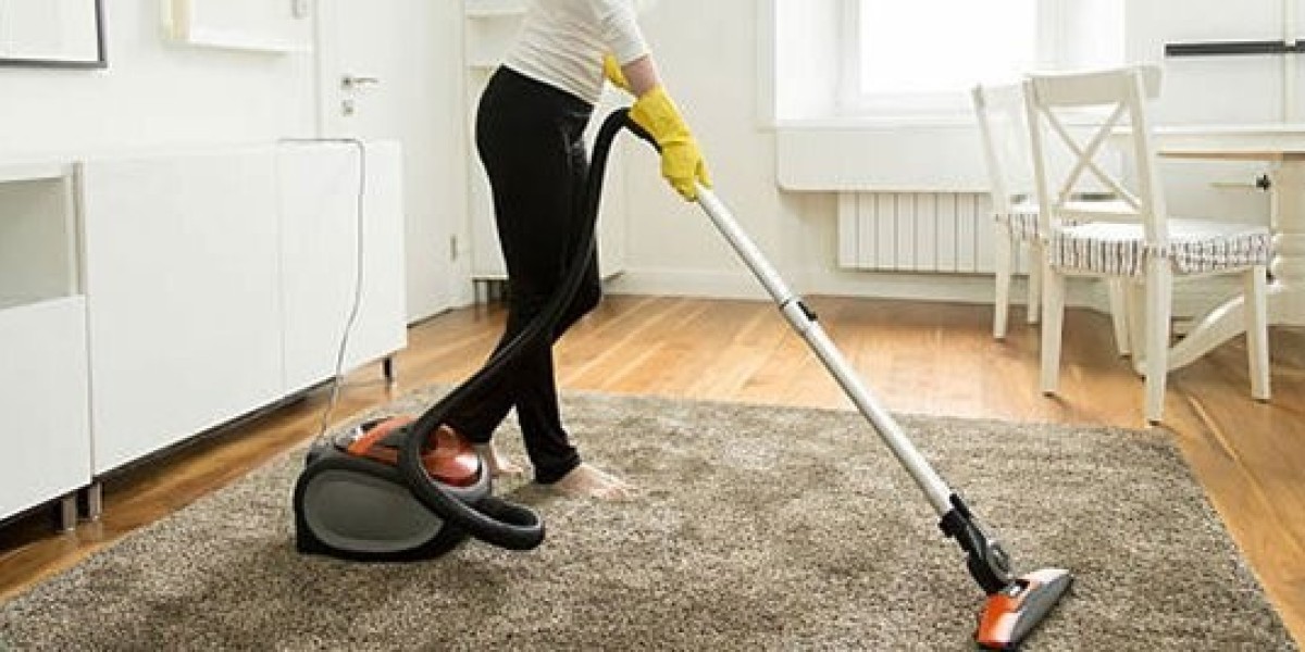 Must Hire Services for Carpet Cleaning in Burlington During the Covid