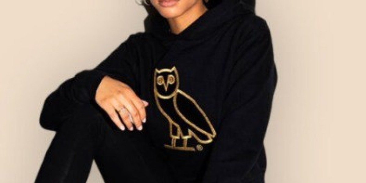 The OVO Hoodie: A Comprehensive Look at Style and Comfort