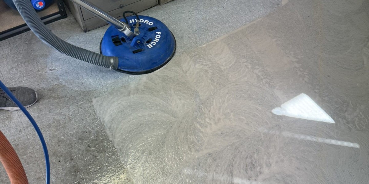 7 Ways Truck Mount Carpet Cleaners and Grout Care Work Wonders