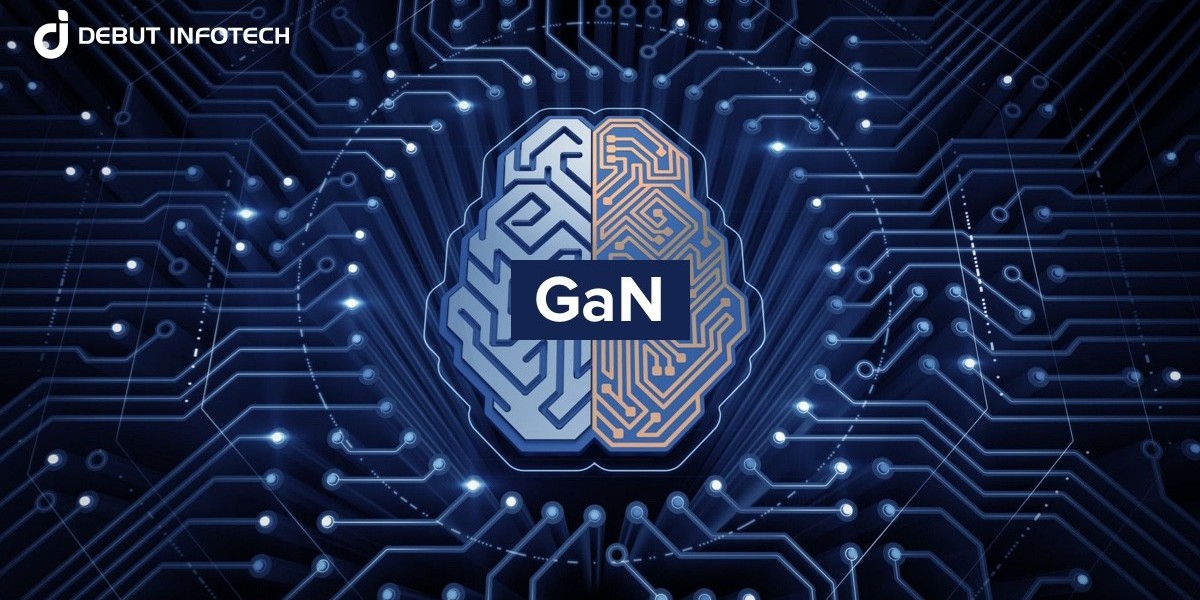 What are Generative Adversarial Networks (GANs)?