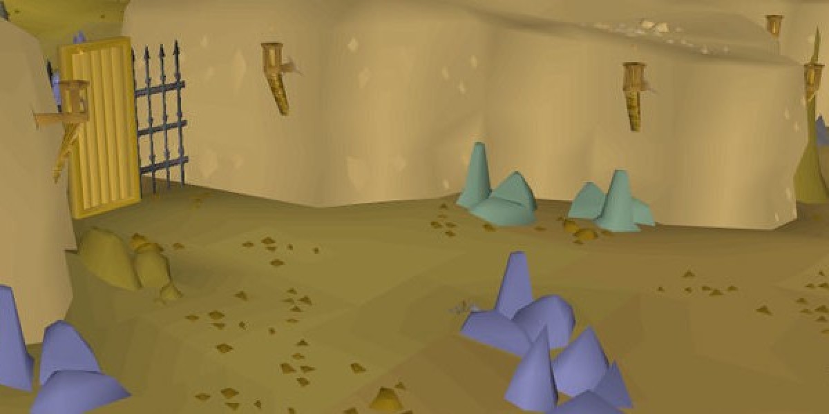 Unique styles of OSRS gold