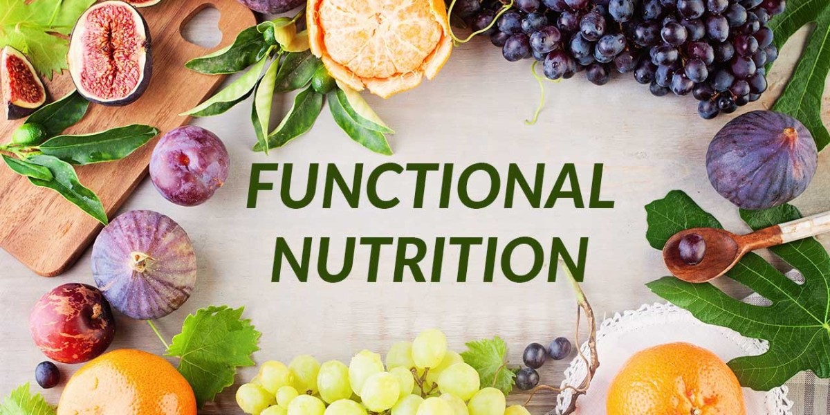 The Benefits of Functional Nutrition: A Personalized Approach to Health