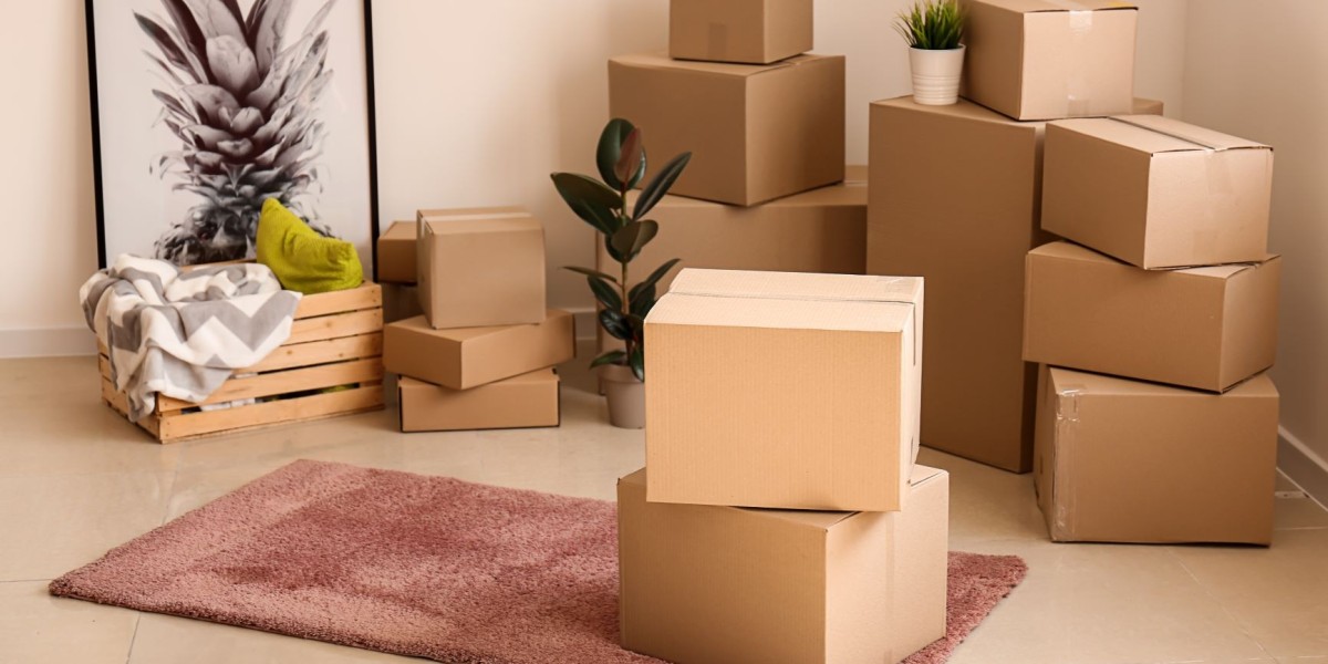 Ultimate Guide to Movers and Packers Ensuring a Seamless Move