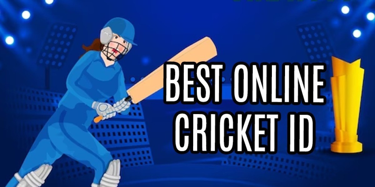 Best Online Cricket ID: Streamline Your Betting with Trusted Platforms