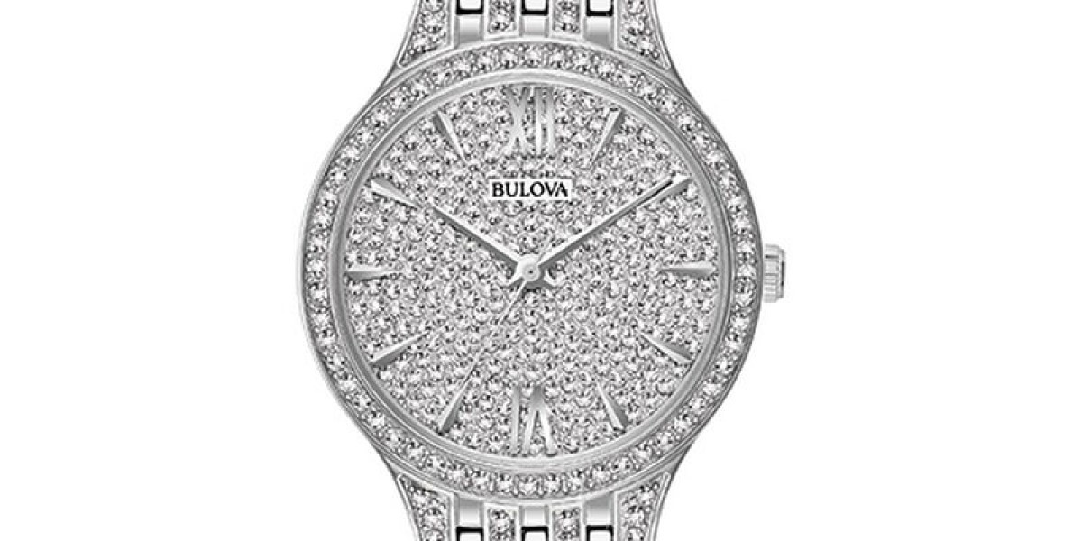 Womens Watches| Rogers and Hollands