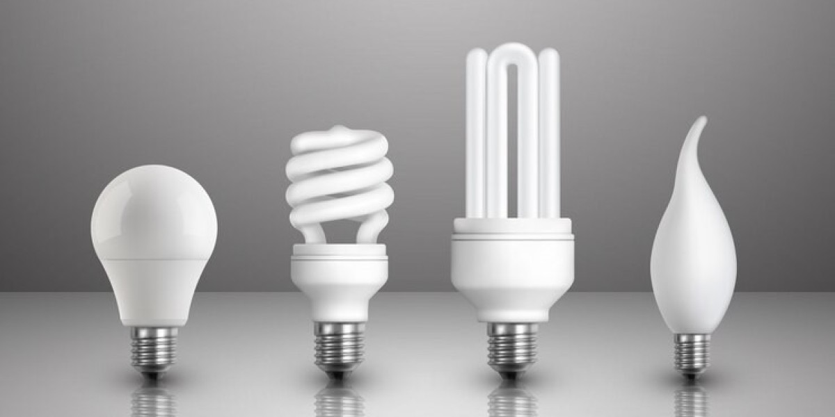 Report on LED Light Bulb Manufacturing Plant Setup with Cost Analysis and Requirements