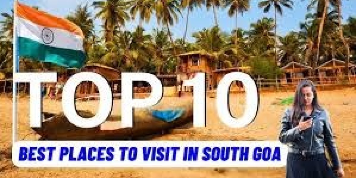 Top Places to Visit in South Goa with Soul Vacation