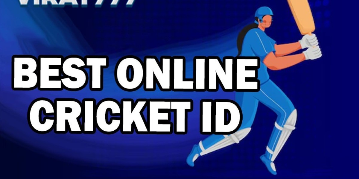 How to Register for the Best Online Cricket ID for Betting Platforms