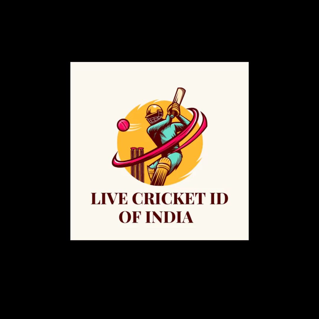 Live Cricket ID of INDIA Profile Picture