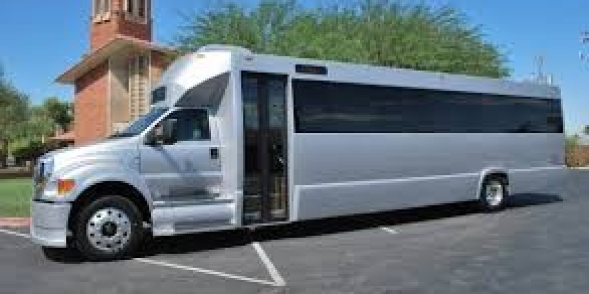 Rent New York Party Buses: Elevate Your Event with Unmatched Style and Comfort